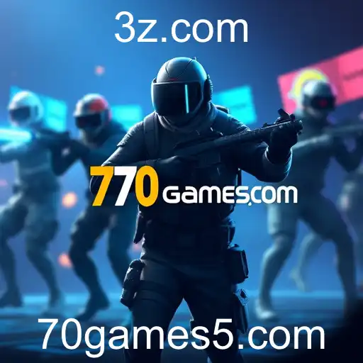 70games.com: Expansão e Impacto no Mercado de Jogos em 2026
