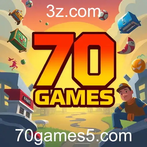 Expansão Digital: A Ascensão de 70games.com em 2025