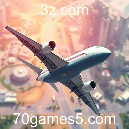 O Futuro de 70games.com: Inovações e Tendências