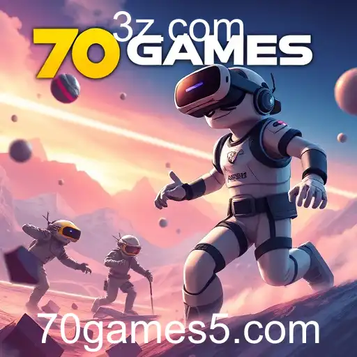 A Revolução dos Jogos Online em 2026