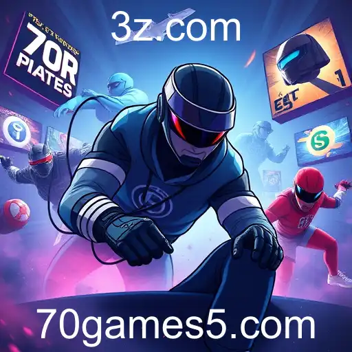 A Evolução e Desafios do Mercado de Jogos Online em 2026