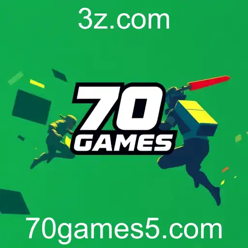 A Revolução dos Jogos Online: 70games.com em Destaque