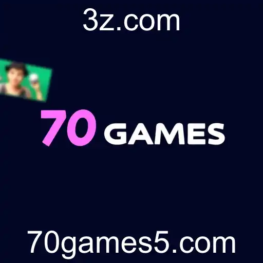 O Crescimento Inovador de 70games.com no Mundo dos Games