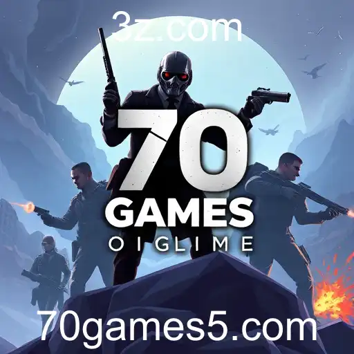 Novidades no Portal de Jogos 70games.com