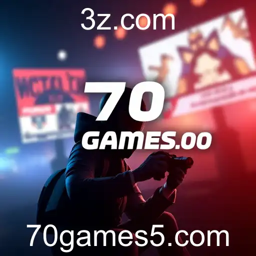 A Revolução do Mercado de Jogos Online